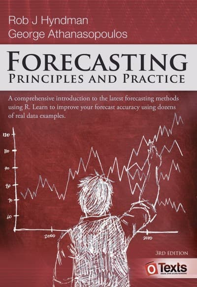 How would you measure a sales forecast model's accuracy?
