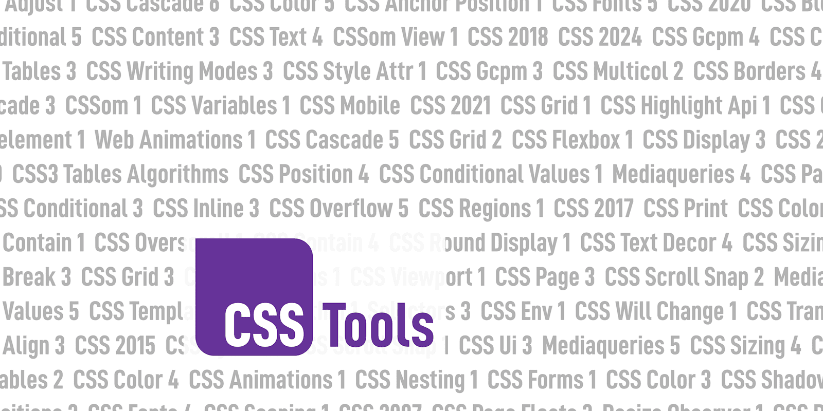 PostCSS Preset Env: Write Future CSS Today