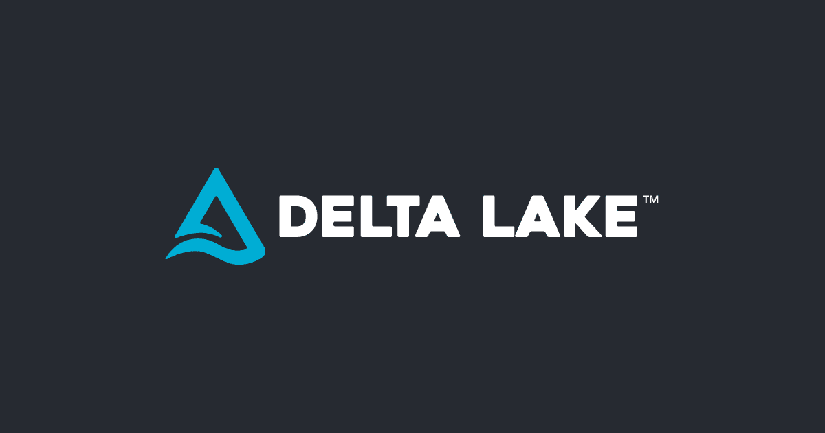 Delta Lake: Database Reliability for Your Data Lake