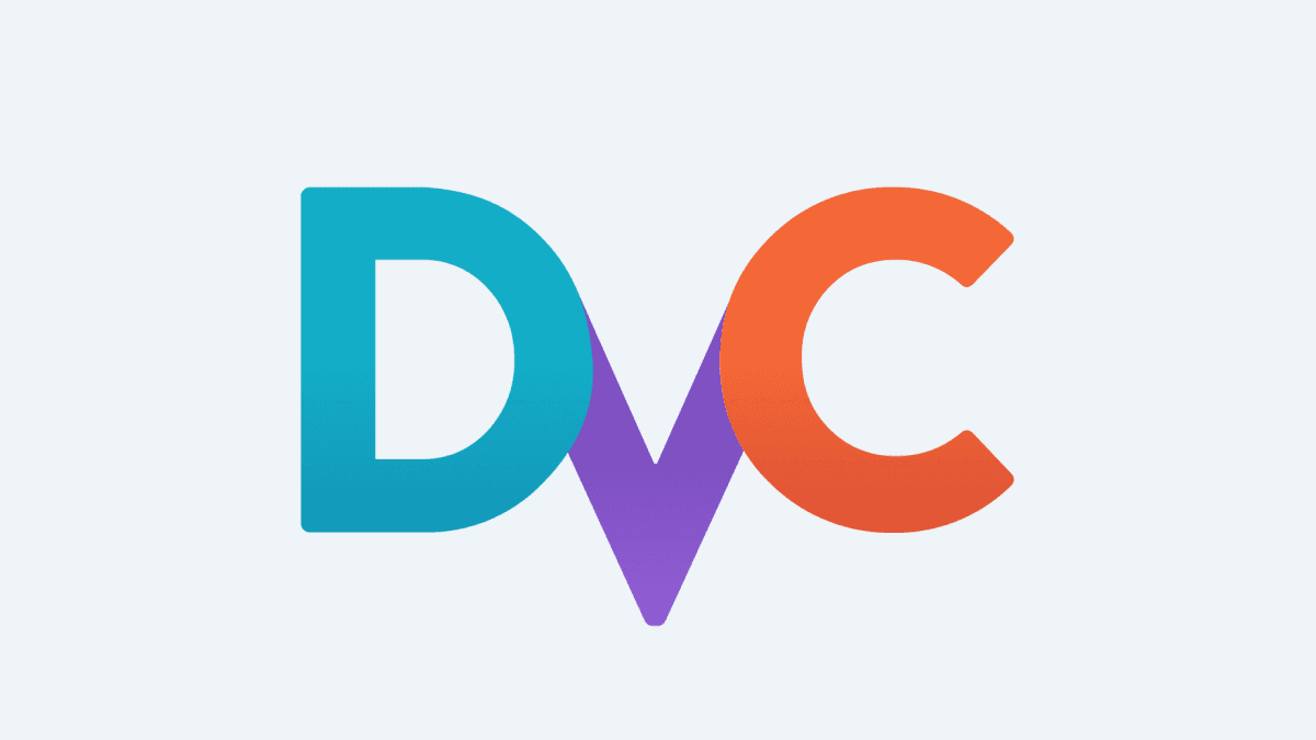 How would you version control a 50GB dataset in a CI/CD pipeline?