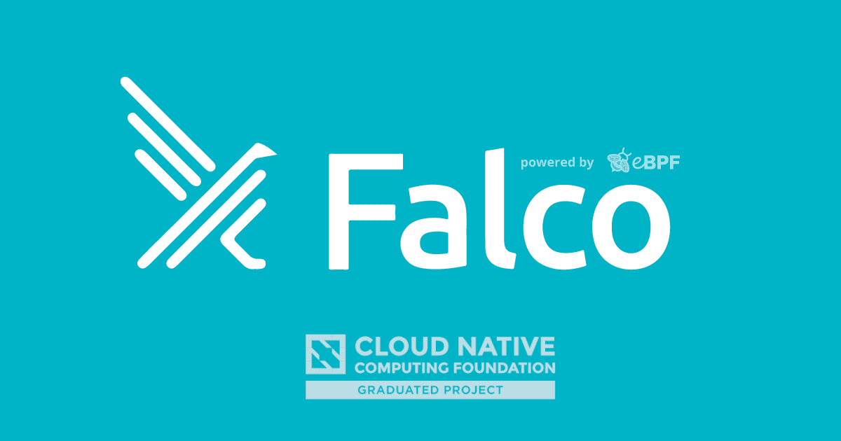 Falco: Real-Time Threat Detection for Cloud-Native