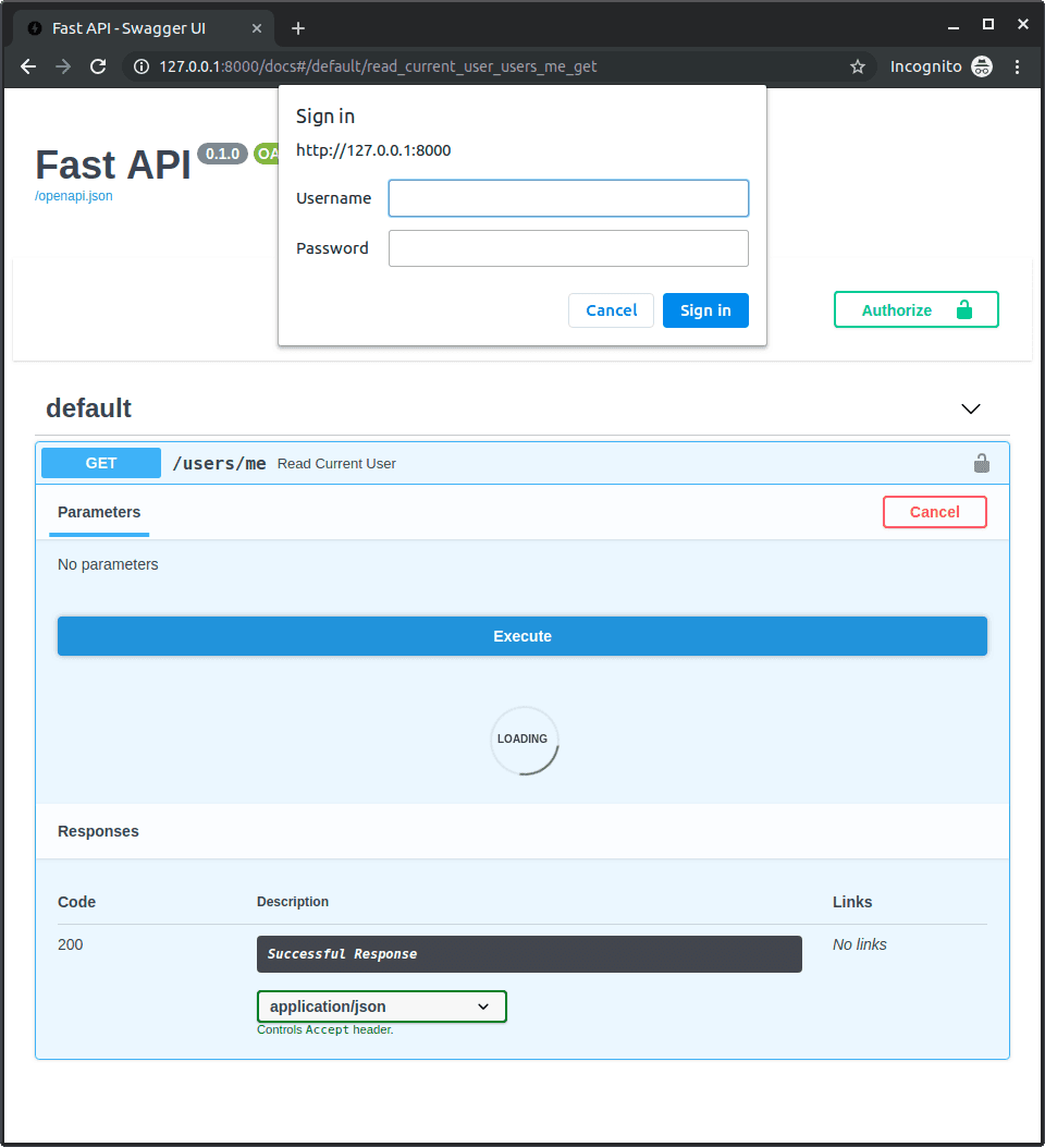 HTTP Basic Auth: Simple but Insecure Access Control
