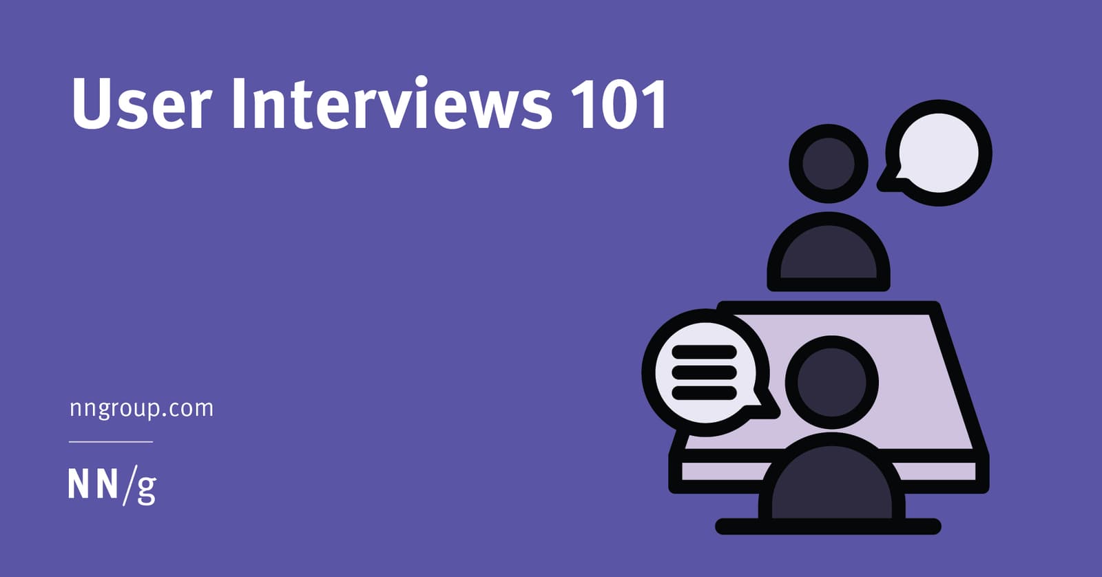 Semi-Structured Interviews: Uncover User Needs Through Conversation