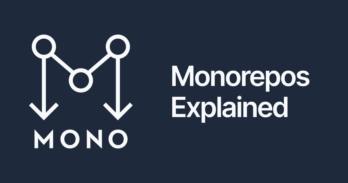 Monorepos: A Design System's Single Source of Truth