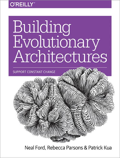 Design a system architecture optimized for rapid product discovery and iteration