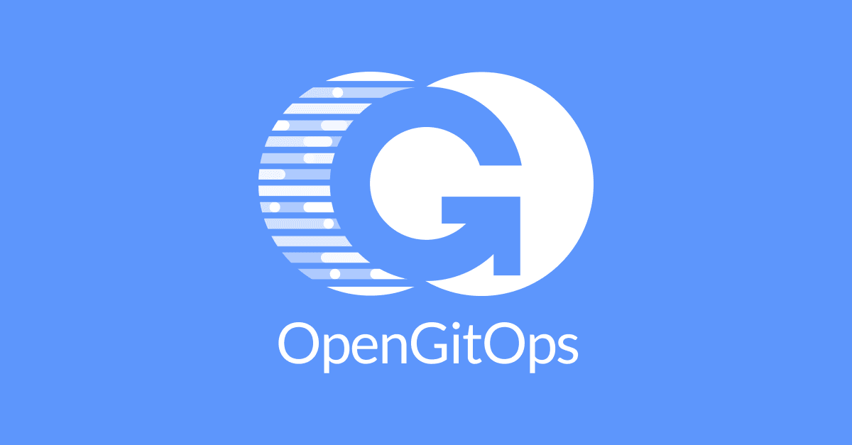 GitOps Principles: Your Repo as the Source of Truth
