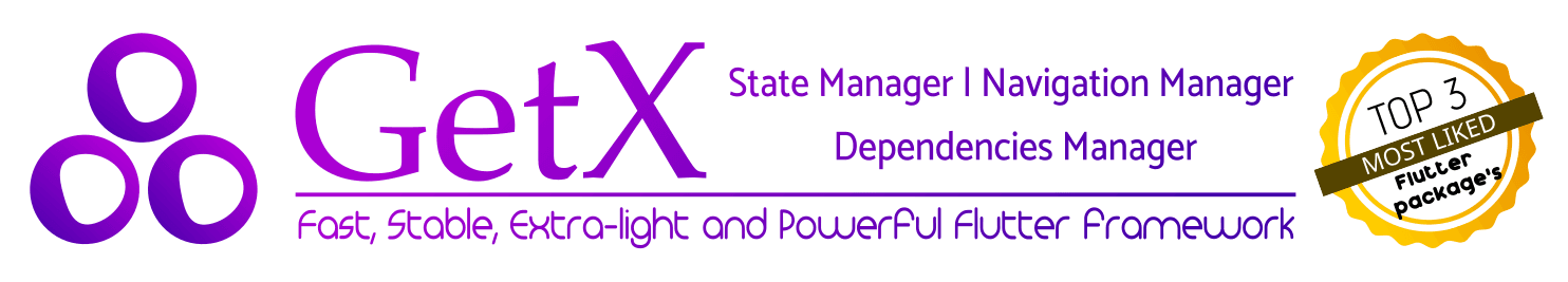 GetX State Management: Simplicity Over Boilerplate