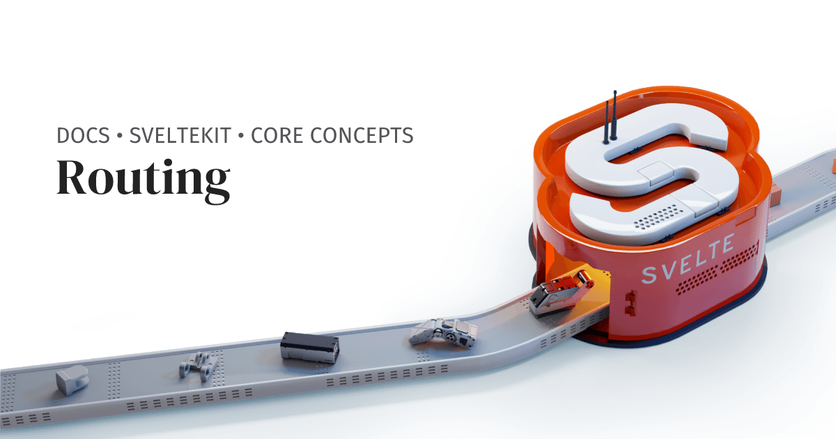 File-Based Routing: Your Filesystem is Your API