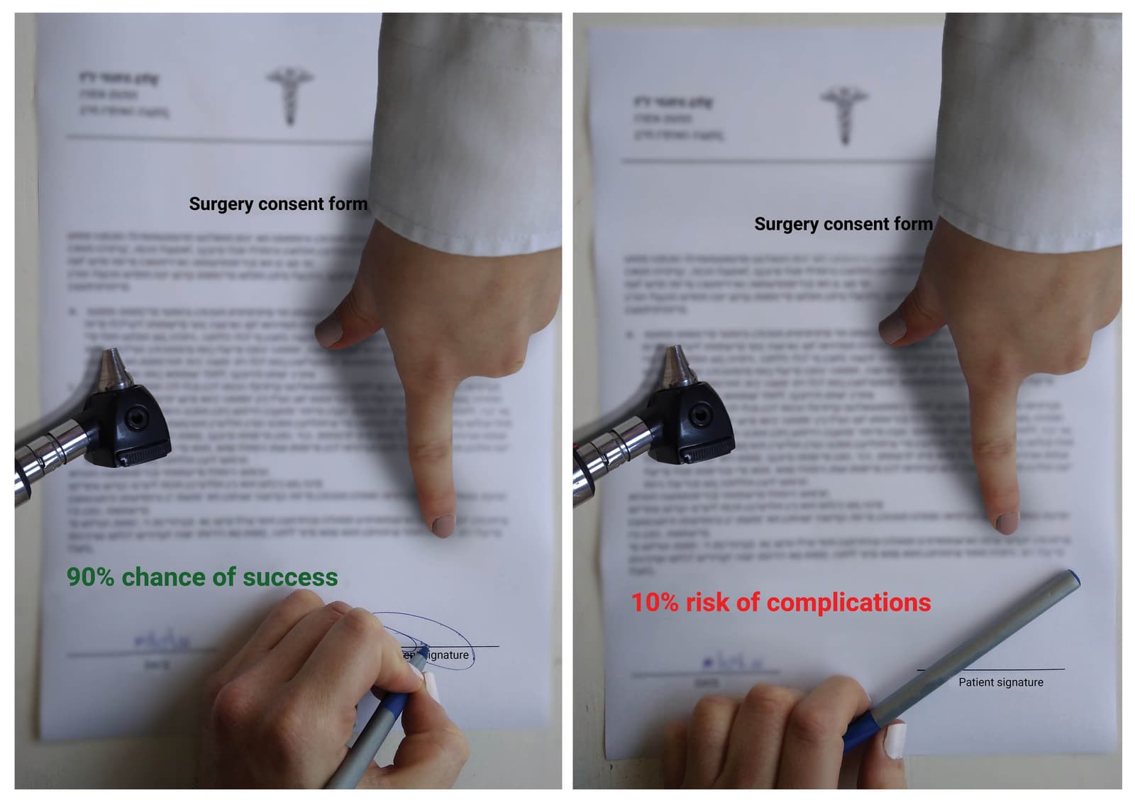 The Framing Effect: How Presentation Changes Decisions