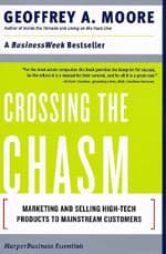 Crossing the Chasm: From Early Hype to Mainstream Success