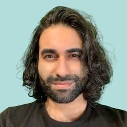 Display a dynamic uptime claim without hurting Core Web Vitals