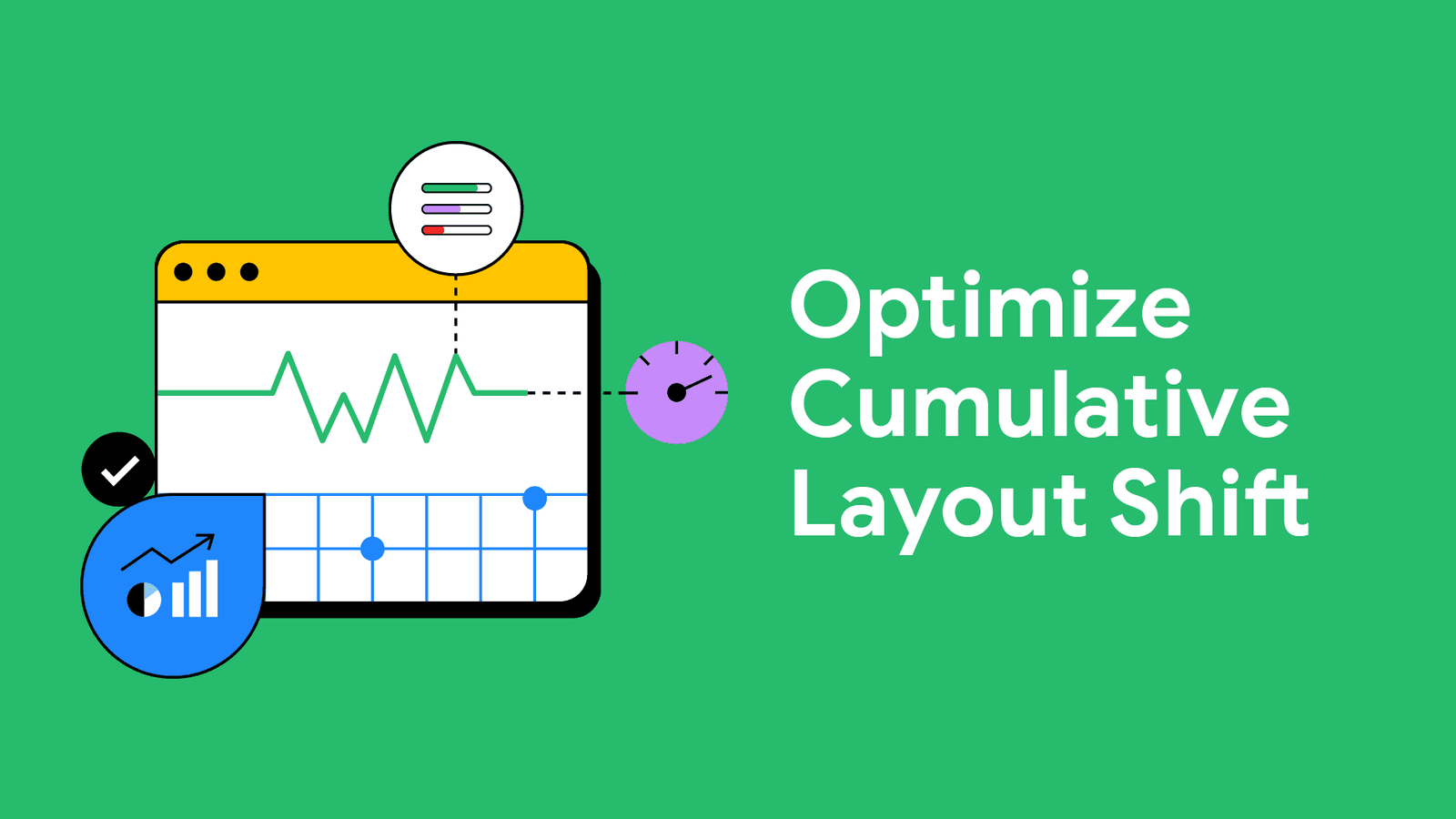 How can CSS aspect-ratio and modern layout properties prevent CLS?
