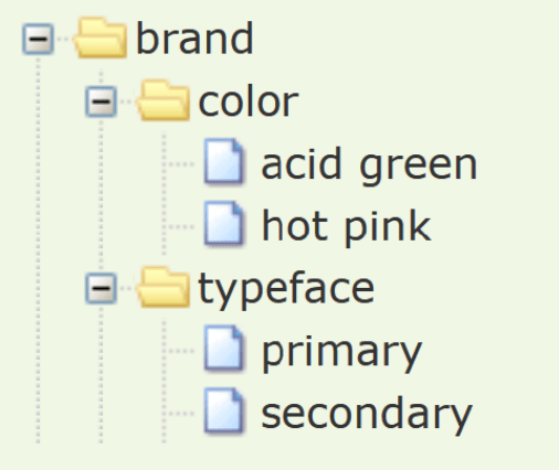 W3C Design Tokens: A JSON Standard for Design Systems