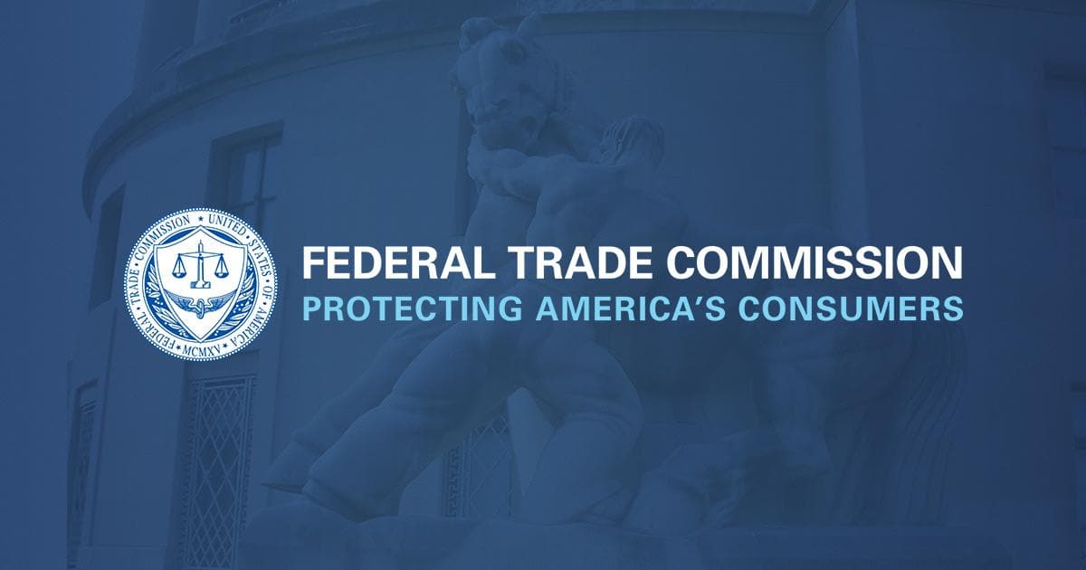 FTC Endorsement Guides: Disclose Your Connections