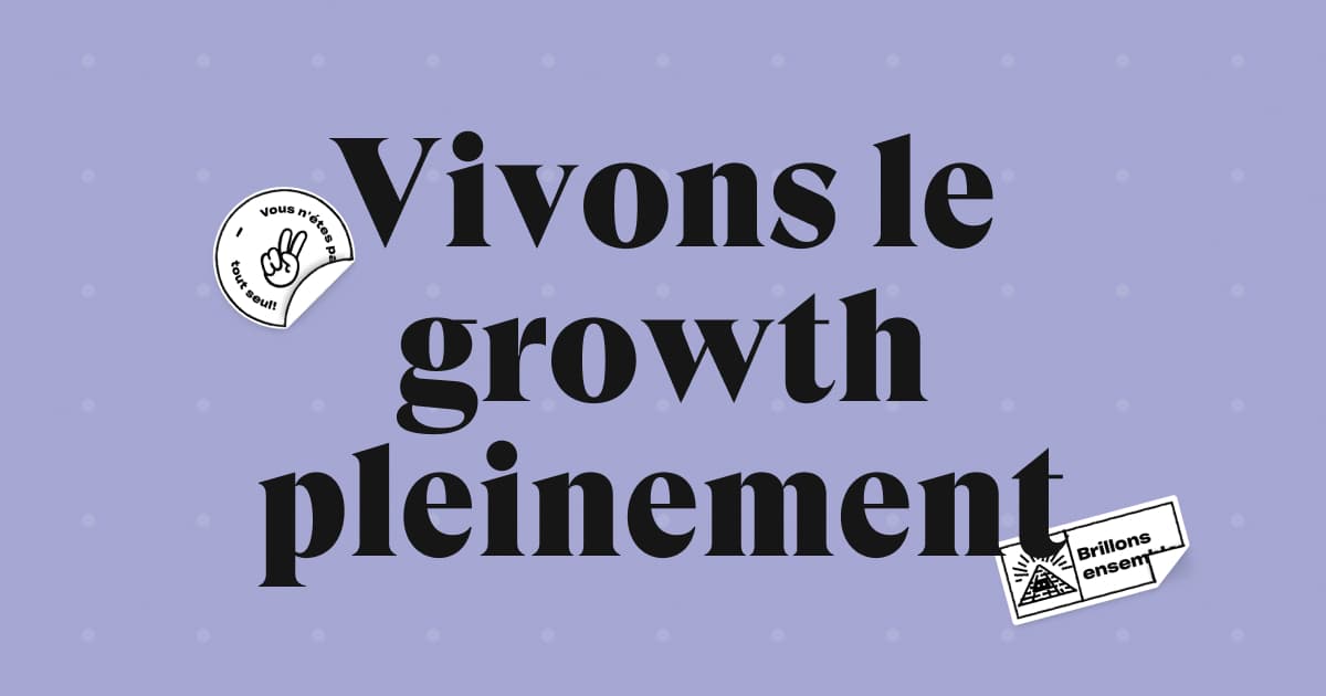 What a Head of Growth Actually Does
