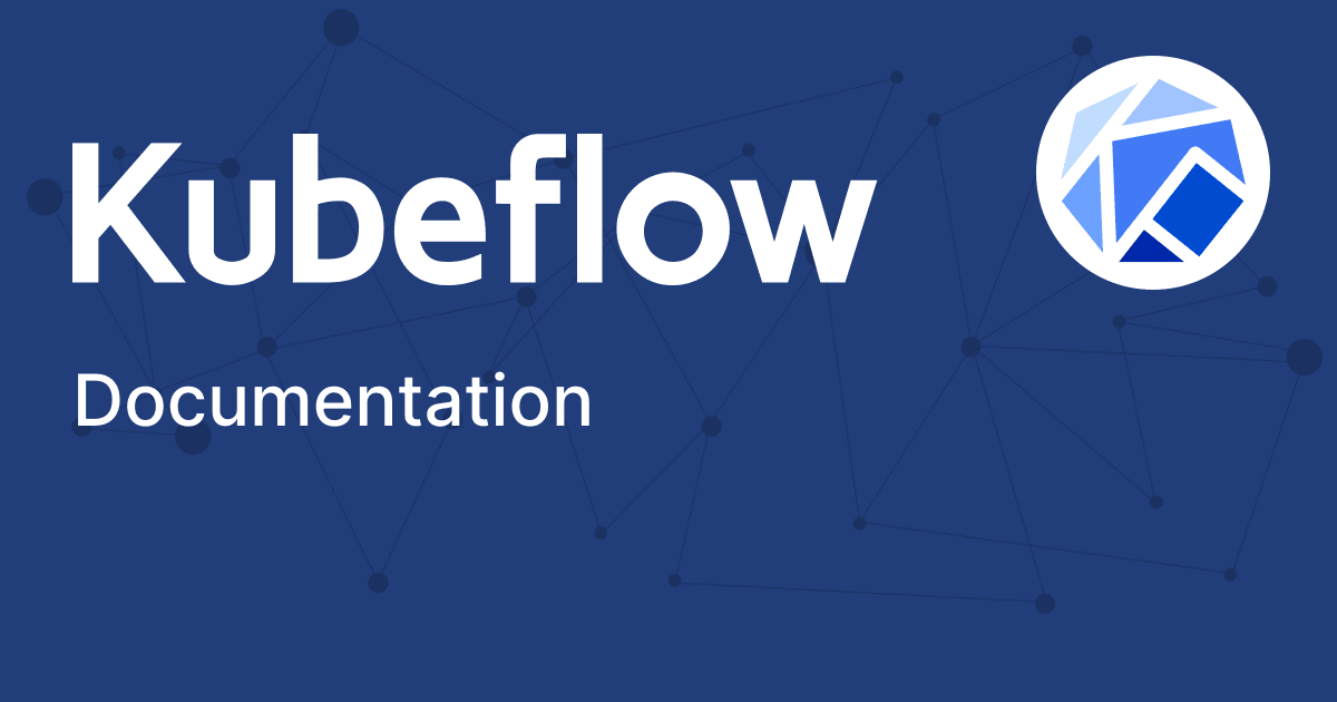 Design training job submission to a shared Kubernetes cluster