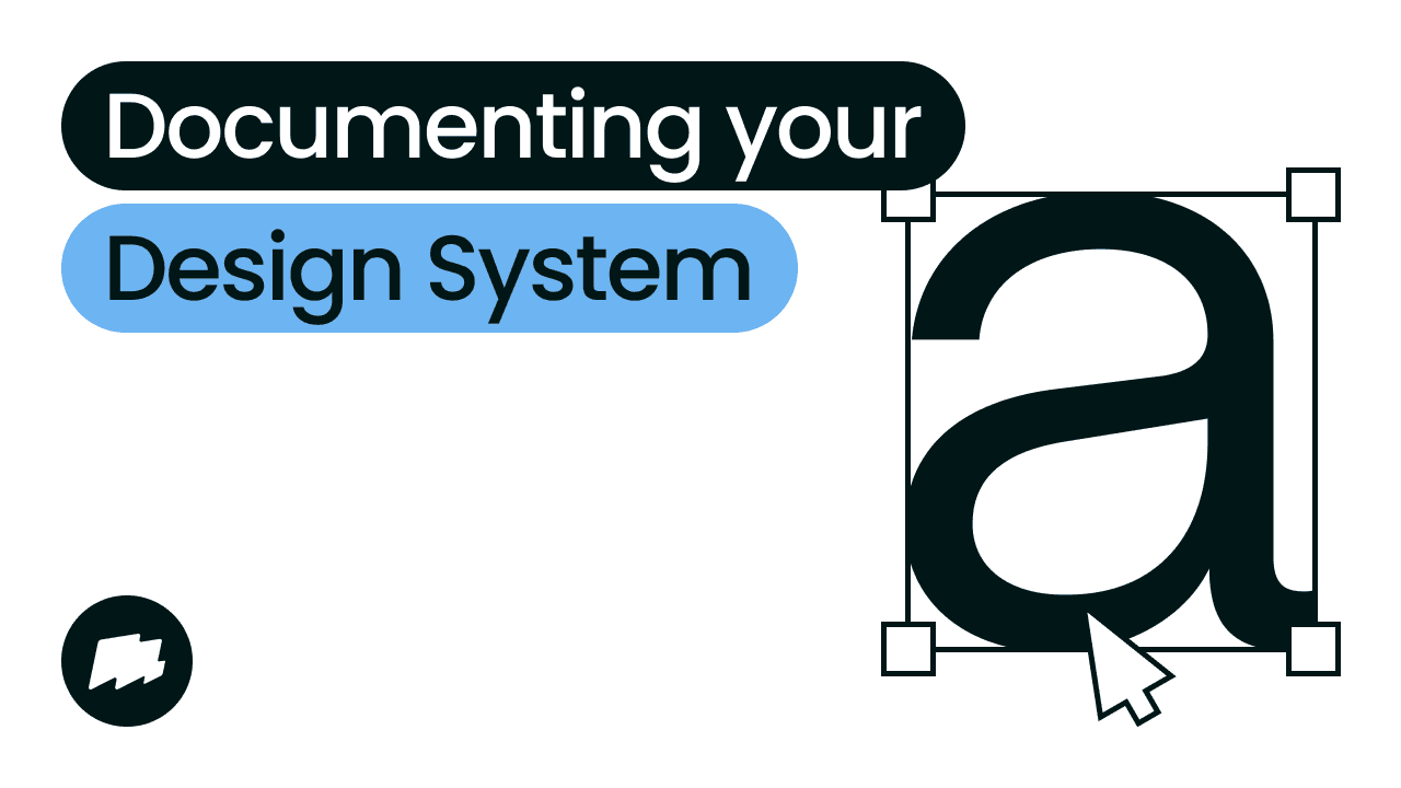 Design System Docs: The Product, Not the Afterthought