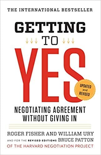 Principled Negotiation: Focus on Interests, Not Positions