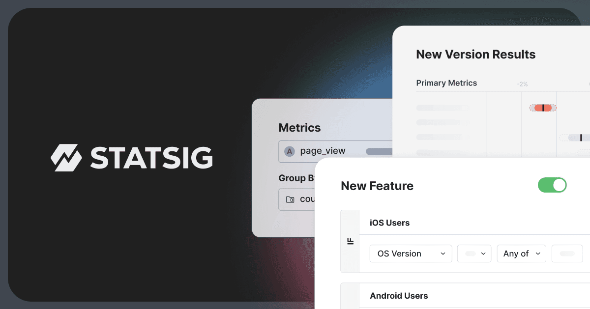 Design a cross-product feature flag strategy for coordinated release