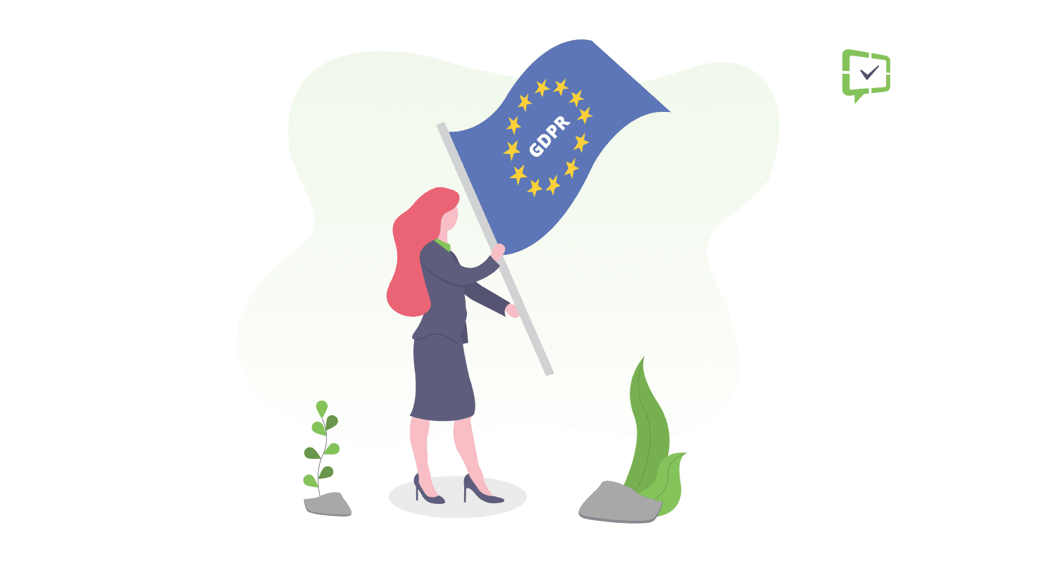 GDPR for UX Research: Beyond the Consent Form