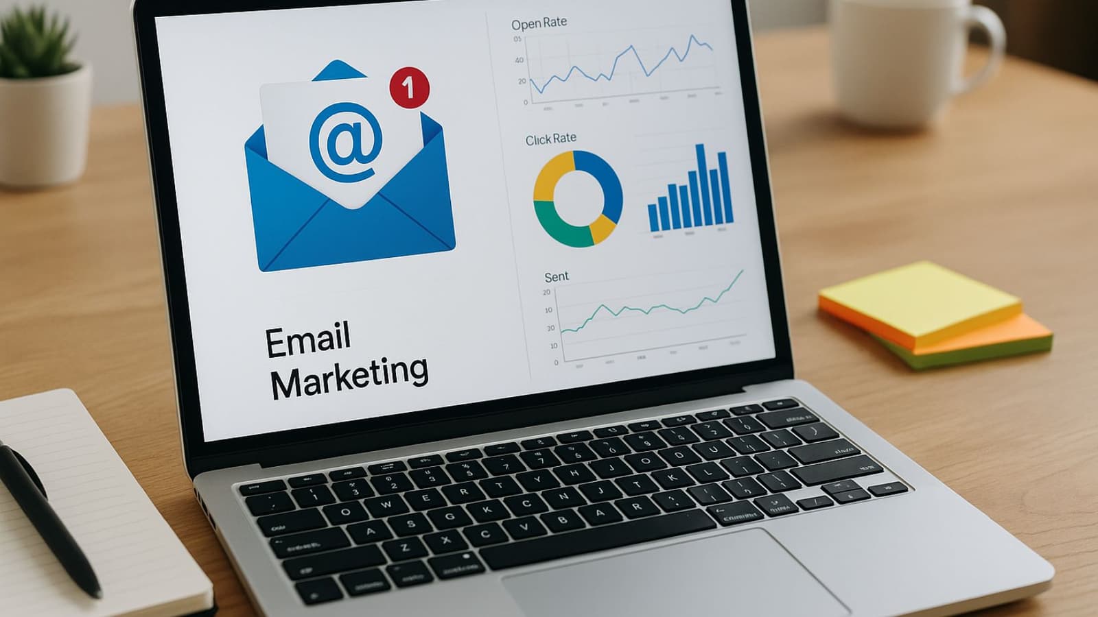 How would you architect personalized email and coupon delivery at scale?