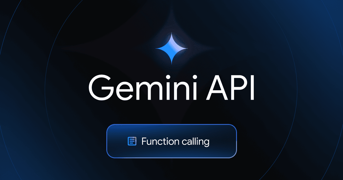 How does function calling work in modern LLMs?