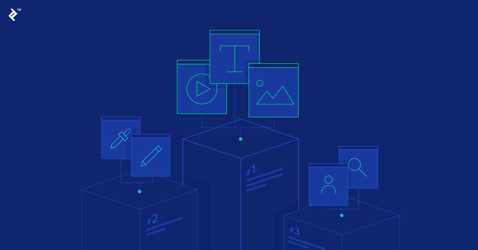 Content-First Design: Build the Page Around the Message
