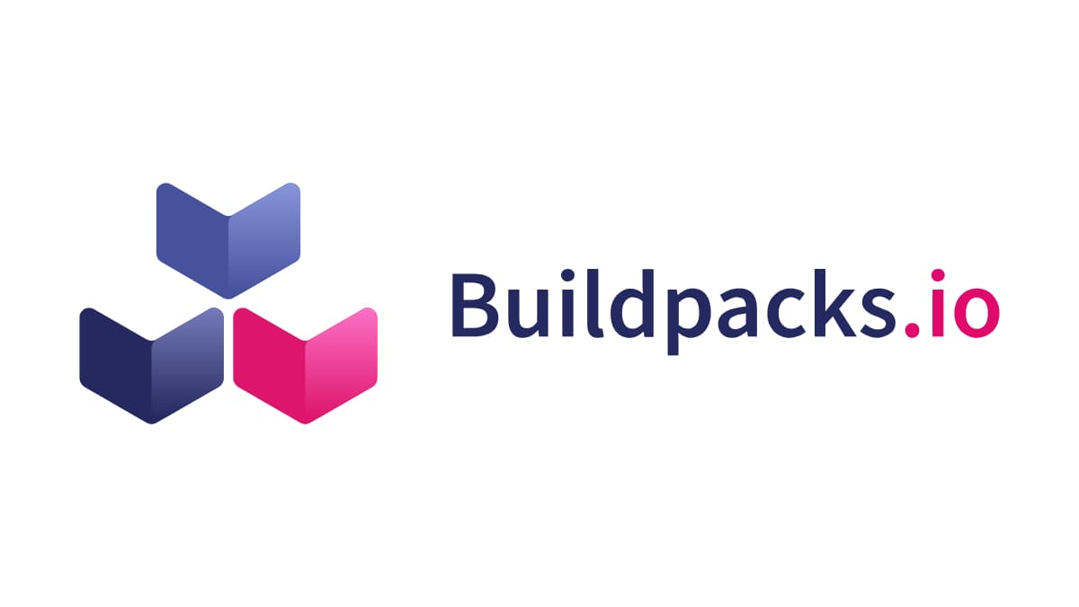 Cloud Native Buildpacks: No More Dockerfiles