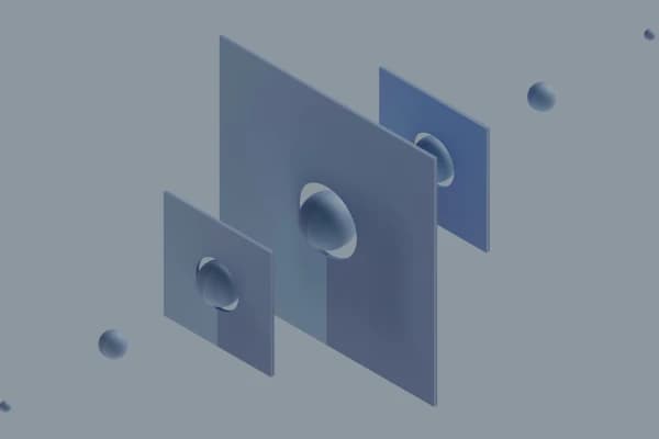 Argue for declarative or imperative feature platforms with trade-offs