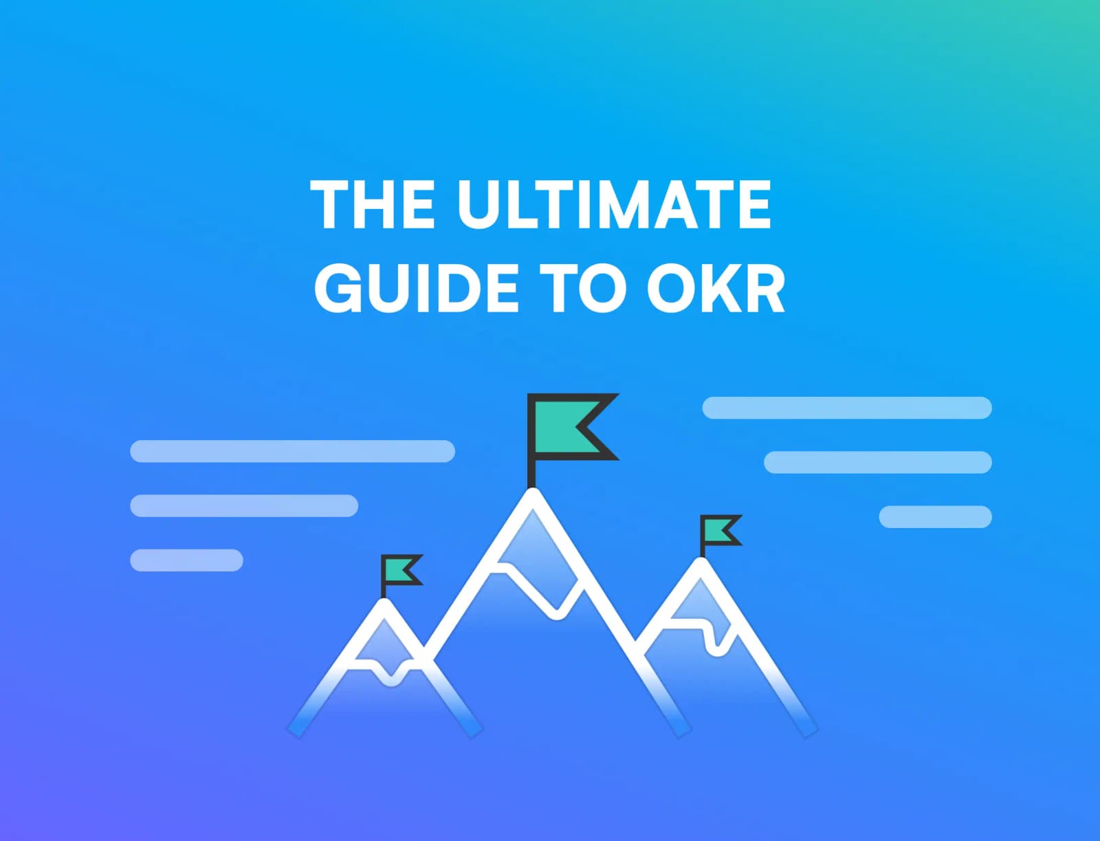 OKRs: Frame Growth Goals as Measurable Outcomes