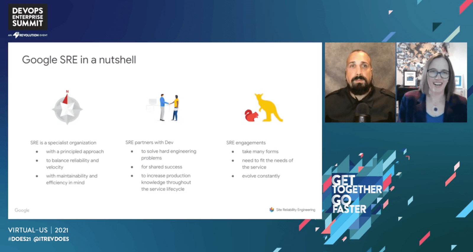 SRE Office Hours: Scaling Expertise Through Consultation