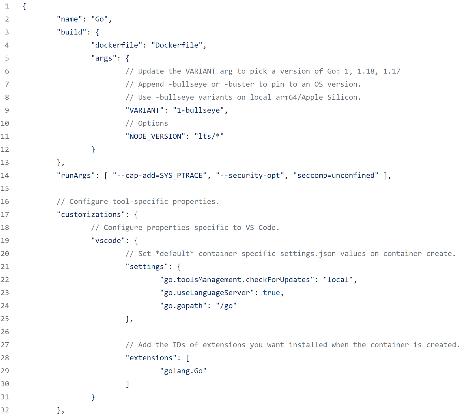Dev Containers: Your Dev Environment as Code