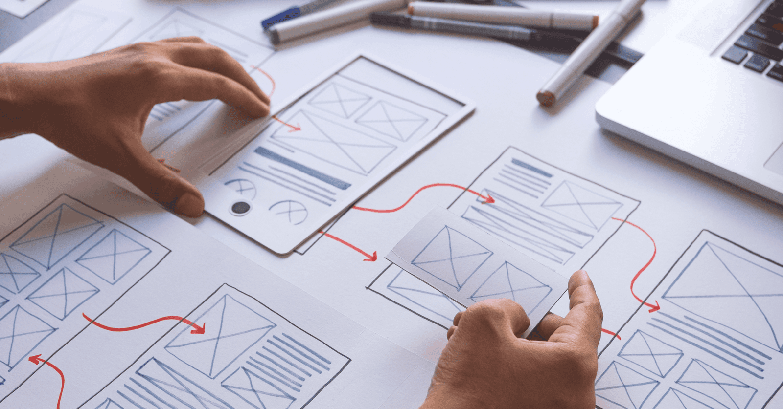 Figma Comments: Annotate Designs for Better Handoff
