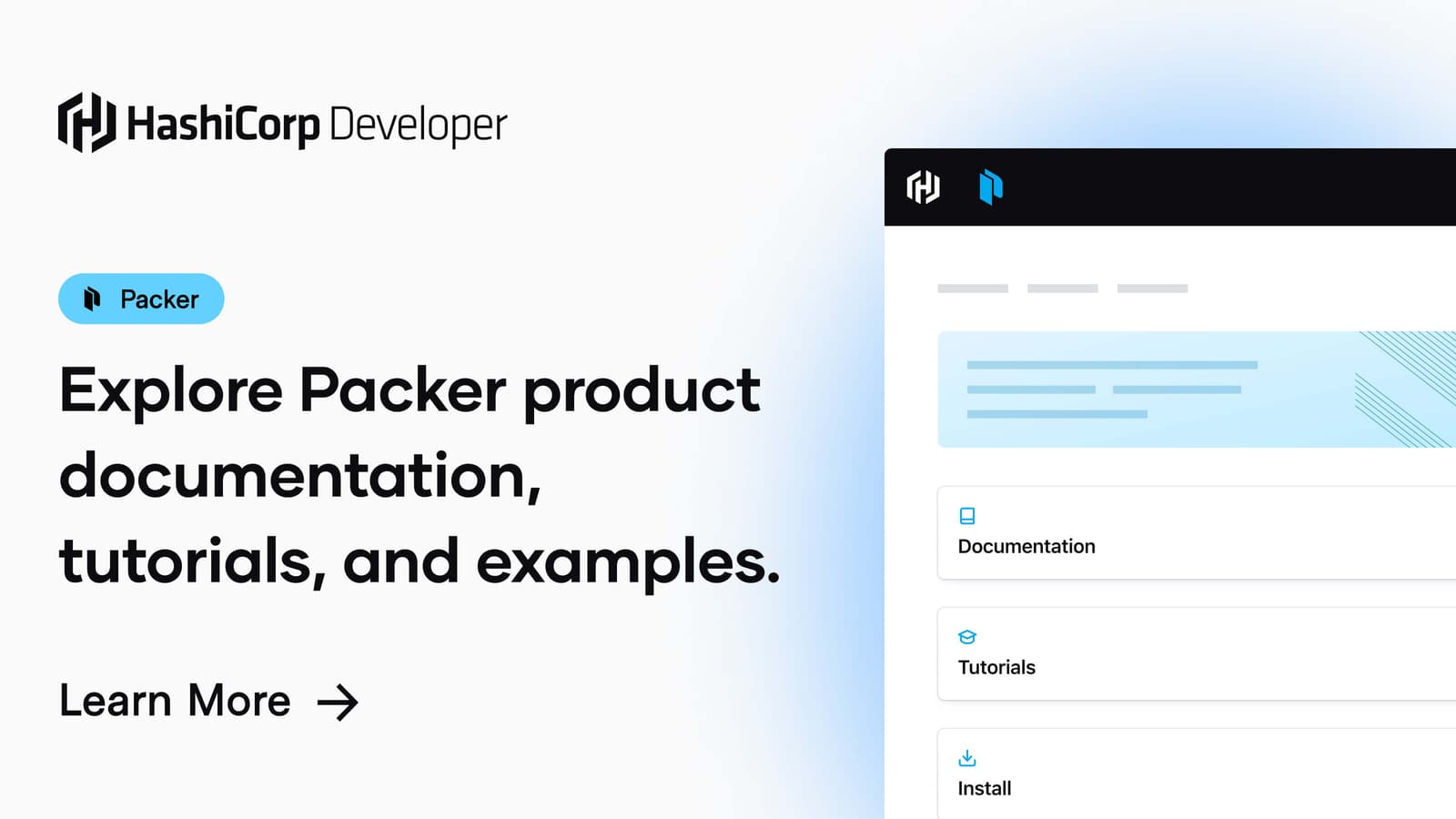 Packer: Build Identical Machine Images Everywhere