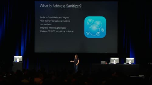 Address Sanitizer: Find Memory Bugs at Runtime