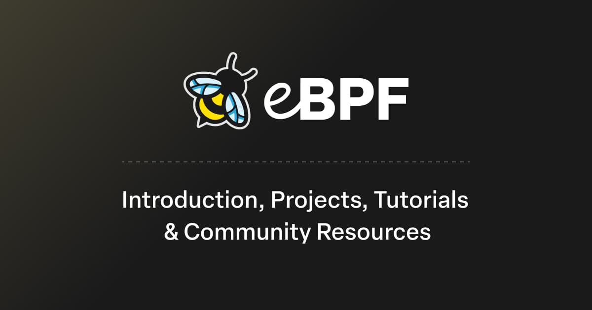 eBPF: Run Sandboxed Programs in the Linux Kernel