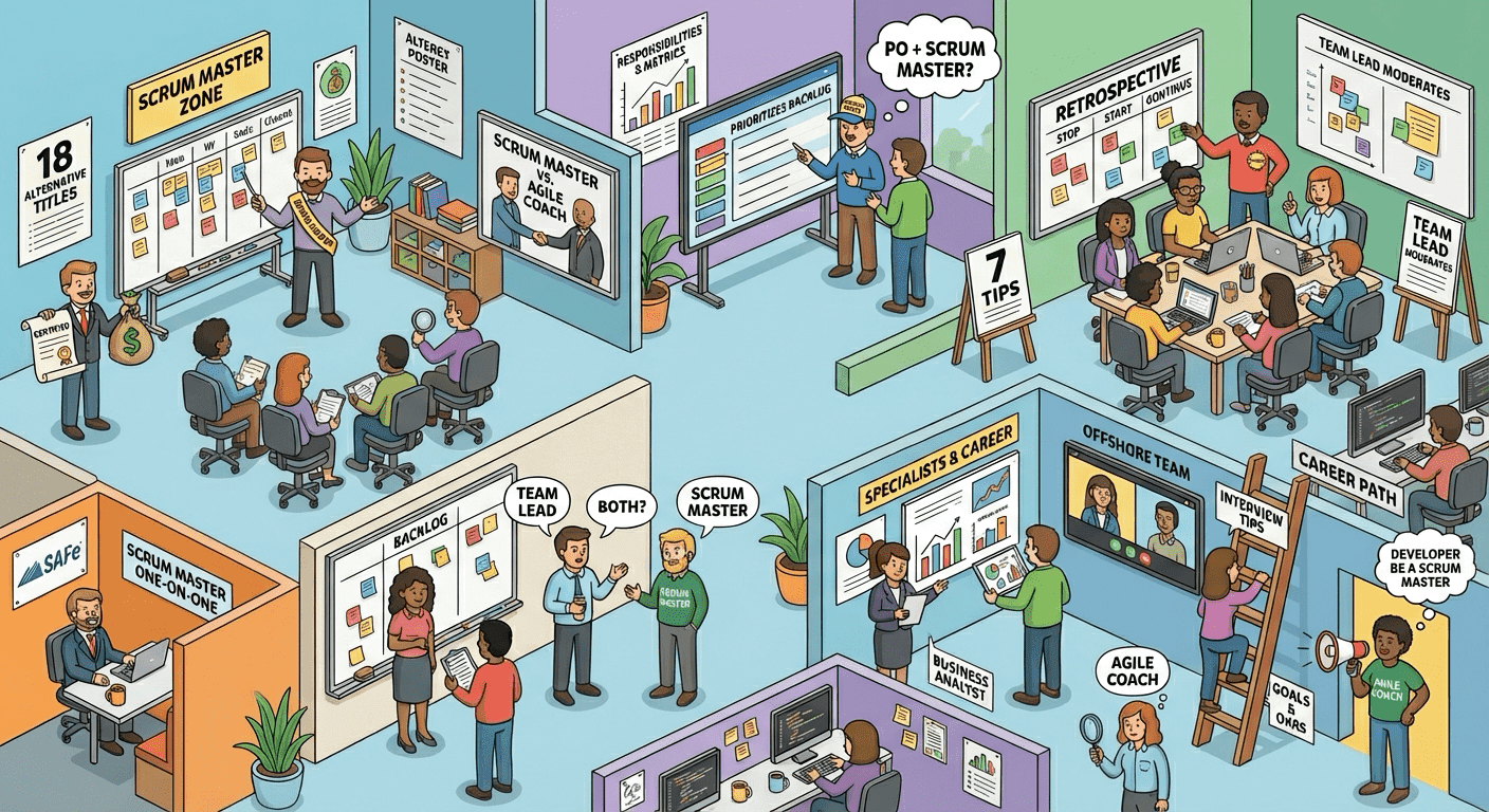 Manager wants to attend your Sprint Retrospective. Risk and response?