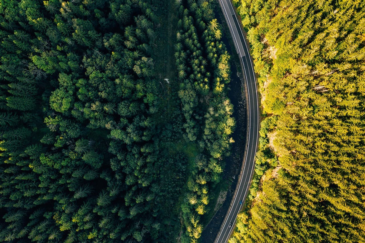 How would you prove roadmap divergence from vision and correct course?