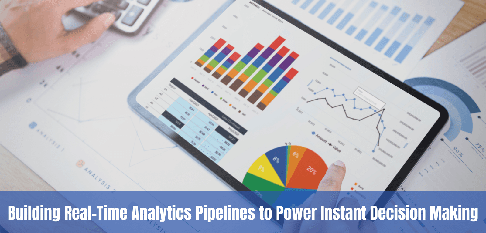 Design a near real-time pipeline to monitor orders per minute