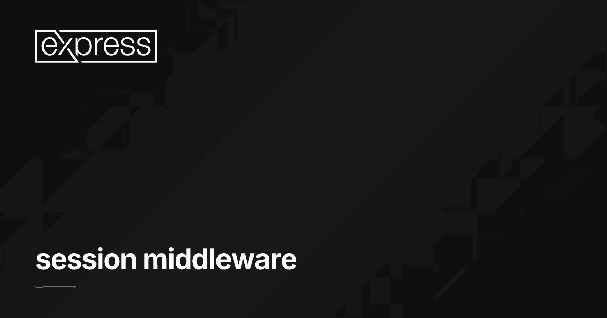 Cookie-Based Sessions: Server-Side State, Client-Side ID
