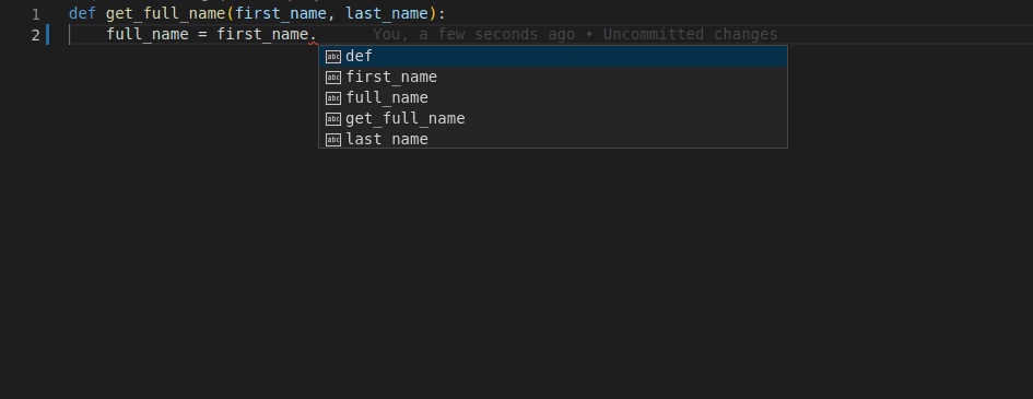 Explain Python type hints and their importance in FastAPI