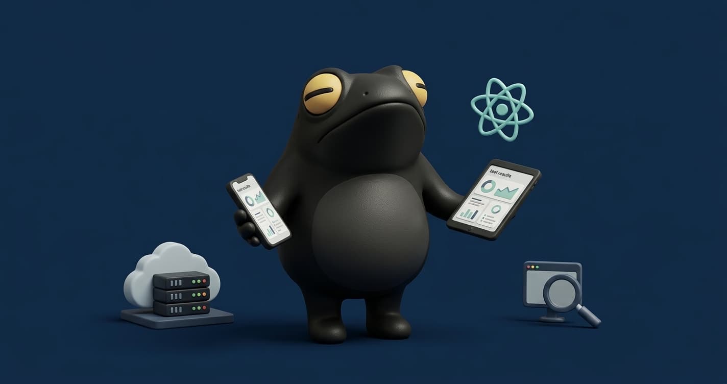 Appium: Test Your React Native App Like a Real User