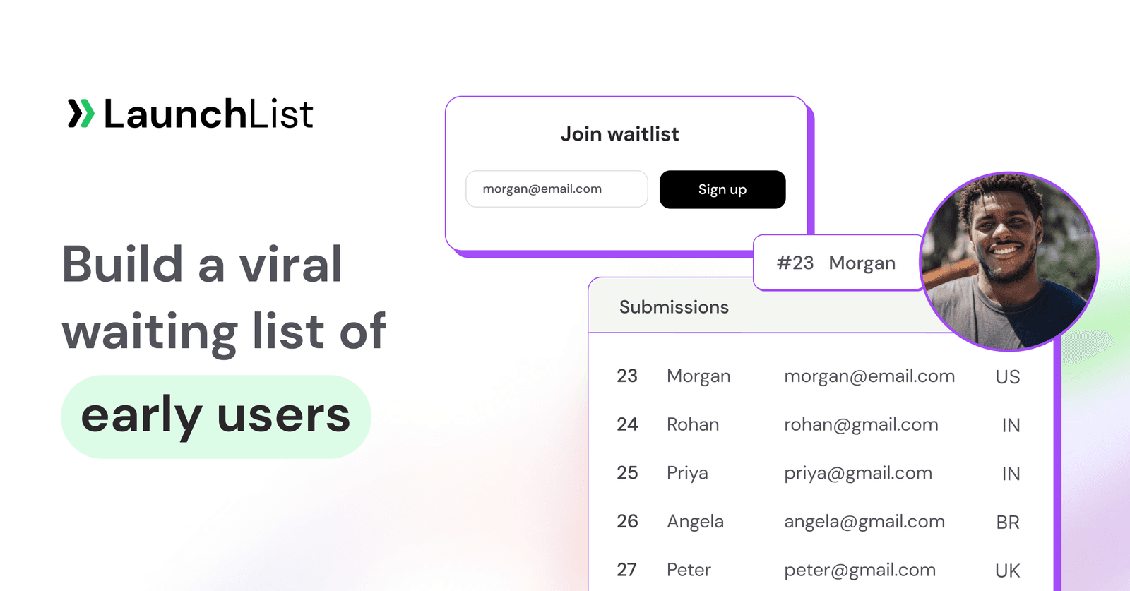 Build a system to measure viral coefficient and attribute invites to signups
