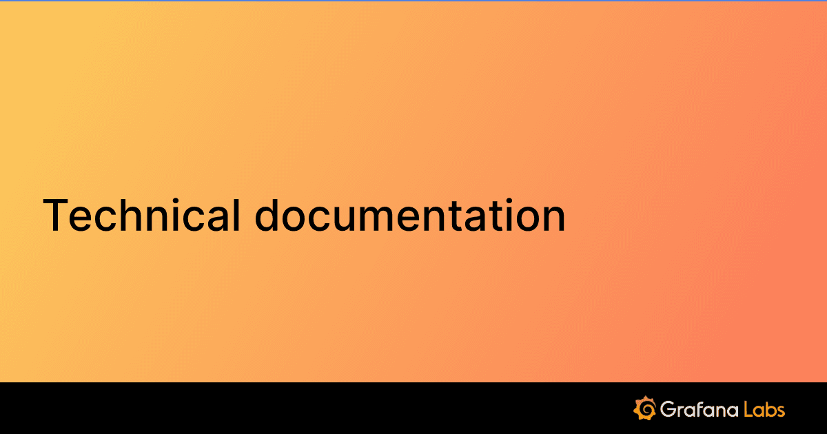 Grafana: Your Single Pane of Glass for Observability