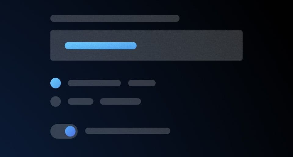 Form Layout Best Practices