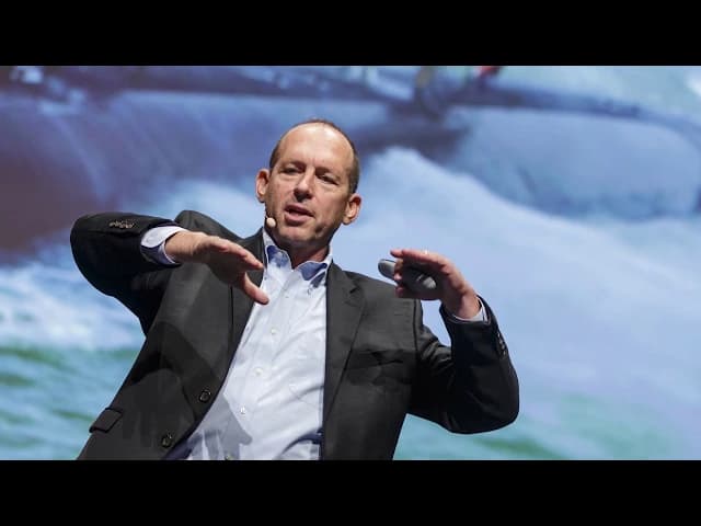 Intent-Based Leadership: State the Goal, Not the Steps