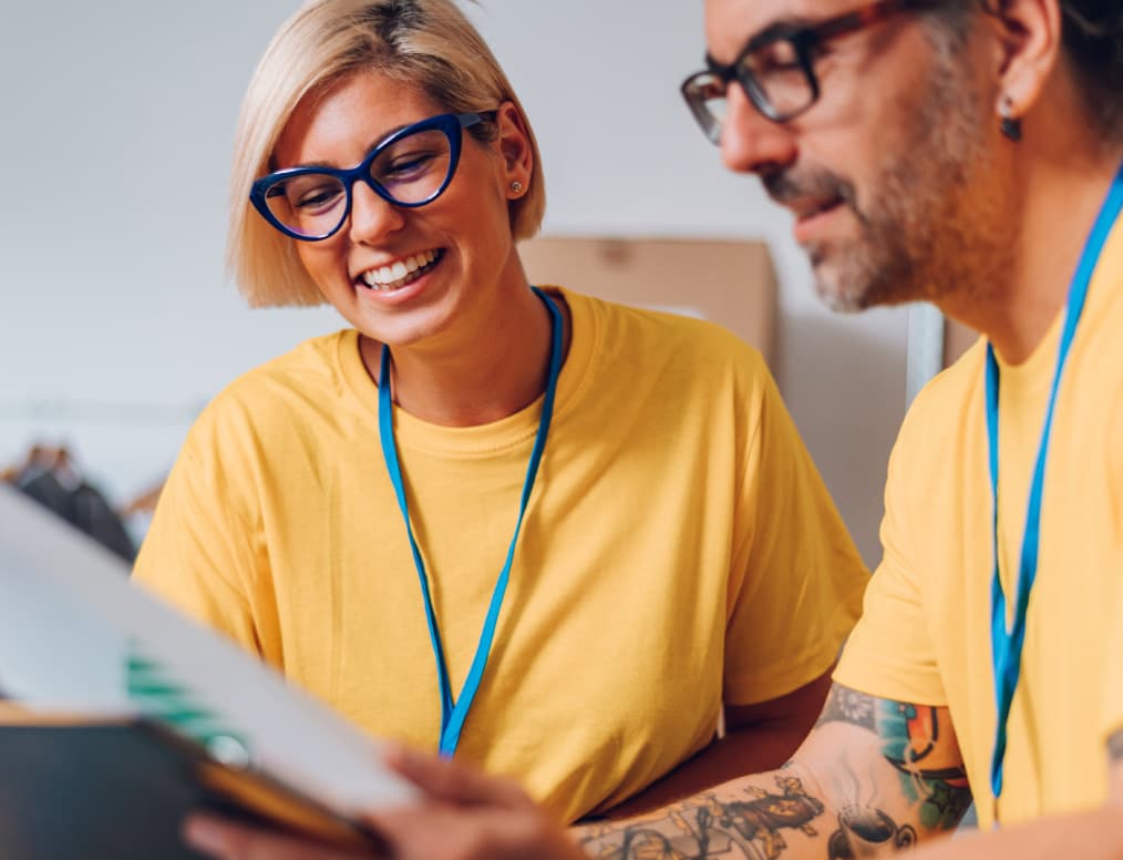 GDPR: Marketing is More Than Just Selling