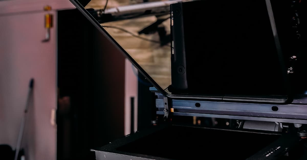 Teleprompter Scripts: Format for Speaking, Not Reading