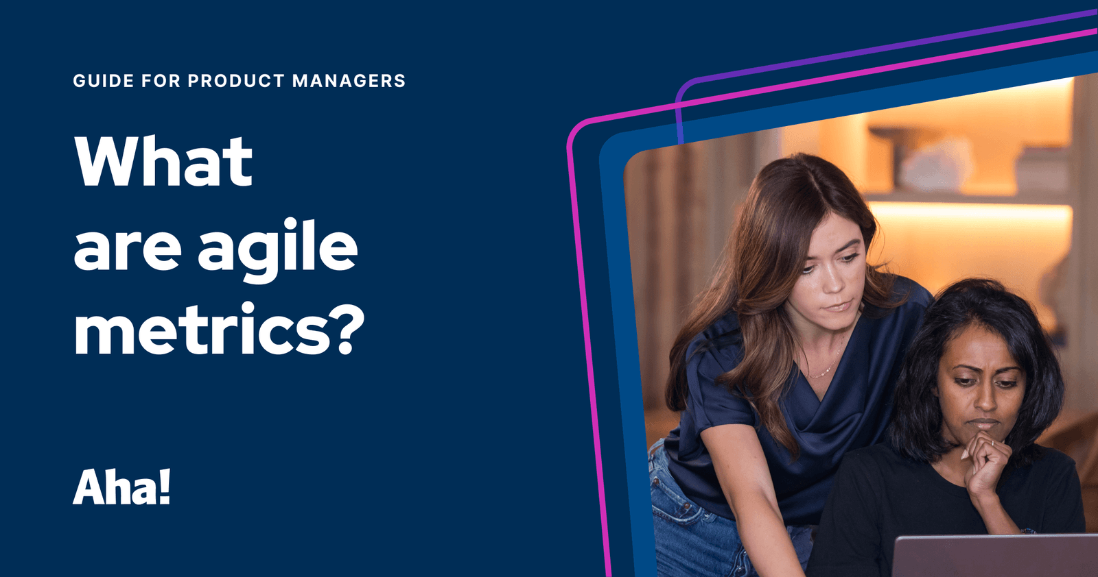 How would you measure a launched feature's success and impact?