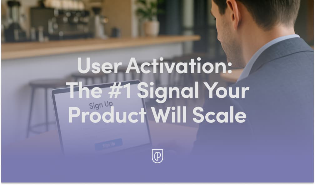 User Activation: Engineering the 'Aha' Moment
